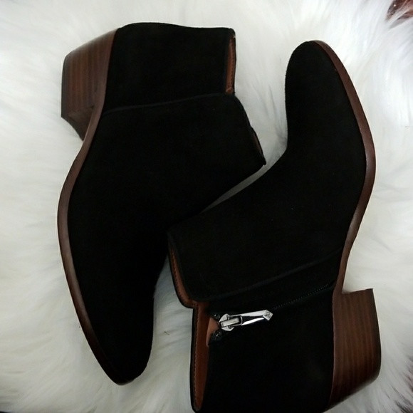 Sam Edelman Shoes - Sam Edelman Petty Suede